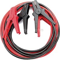 Пуско-зарядное устройство пусковые провода fubag smart cable 500 купить по лучшей цене