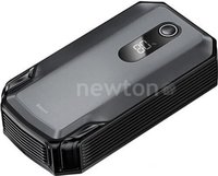 Пуско-зарядное устройство портативное пусковое устройство baseus cgnl020001 черный купить по лучшей цене