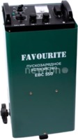 Пуско-зарядное устройство пуско-зарядное устройство favourite ebc 550 купить по лучшей цене