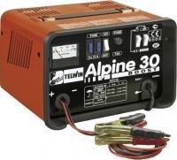 Пуско-зарядное устройство Alpine telwin 30 boost купить по лучшей цене