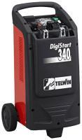Пуско-зарядное устройство Telwin digistart 340 купить по лучшей цене