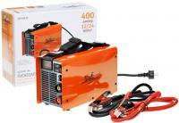 Пуско-зарядное устройство Airline AJS 400 02 купить по лучшей цене