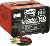 Пуско-зарядное устройство Telwin leader 150 купить по лучшей цене