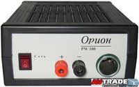 Пуско-зарядное устройство Орион PW100 купить по лучшей цене