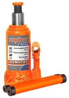 Домкрат бутылочный домкрат ombra oht110 10т купить по лучшей цене