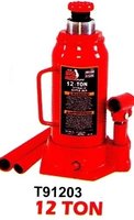 Домкрат Big Red t91203 домкрат бутылочный гидравлический 12 т torin купить по лучшей цене