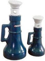 Домкрат Forsage бутылочный домкрат sj25 25т купить по лучшей цене