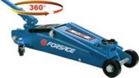 Домкрат Forsage подкатной домкрат f t83003c 3т купить по лучшей цене