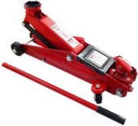 Домкрат подкатной домкрат rockforce t83003c 3т купить по лучшей цене