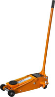 Домкрат подкатной домкрат ombra oht230 3т. купить по лучшей цене