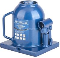 Домкрат бутылочный домкрат stels 51119 10т купить по лучшей цене