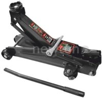Домкрат подкатной домкрат rockforce rf-th22001cb 2т купить по лучшей цене