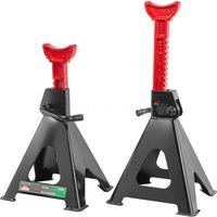 Домкрат страховочные опоры rockforce rf-th56001bds 6т 2шт купить по лучшей цене