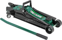 Домкрат подкатной домкрат rockforce rf-t83000et 3т купить по лучшей цене