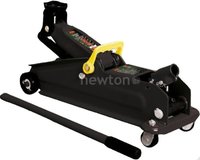 Домкрат подкатной домкрат rockforce rf-ta82005 2т купить по лучшей цене