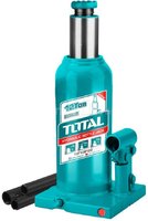 Домкрат бутылочный домкрат total tht109122 12т купить по лучшей цене