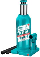 Домкрат бутылочный домкрат total tht109062 6т купить по лучшей цене