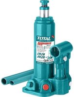 Домкрат бутылочный домкрат total tht109022 2т купить по лучшей цене
