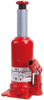 Домкрат Big Red бутылочный с двумя штоками 8т tf0808 купить по лучшей цене