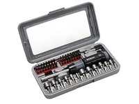 Набор инструмента Bosch набор бит ключей 46 предметов 2607019504 купить по лучшей цене