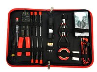 Набор инструмента Partner набор инструмента электрика 55пр в сумке pa 5055 купить по лучшей цене