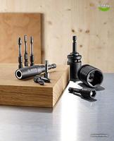 Набор инструмента Bosch 2608522064 10 предметов купить по лучшей цене