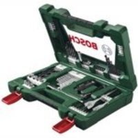 Набор инструмента Bosch универсальный набор инструментов v line 2607017307 68 предметов купить по лучшей цене