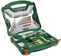 Набор инструмента Bosch набор инструмента titanium x line 103 пр в чем 2607019331 купить по лучшей цене