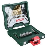 Набор инструмента Bosch набор инструментов titanium x line 30 предметов 2607019324 купить по лучшей цене
