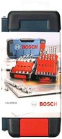 Набор инструмента Bosch 2607019578 18 предметов купить по лучшей цене