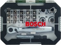 Набор инструмента Bosch 2607017322 26 предметов купить по лучшей цене