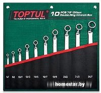 Набор инструмента набор ключей toptul grai1001 10 предметов купить по лучшей цене