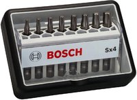 Набор инструмента Bosch 2607002559 8 предметов купить по лучшей цене