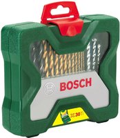 Набор инструмента Bosch универсальный набор инструментов titanium x line 2607019324 купить по лучшей цене