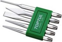 Набор инструмента специнструмент toptul gaav0501 5 предметов купить по лучшей цене
