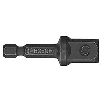 Набор инструмента Bosch переходник д торц ключа 1 2 хвостовик 4 hex 2608551107 купить по лучшей цене