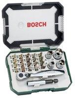 Набор инструмента Bosch набор бит promoline 2607017322 купить по лучшей цене