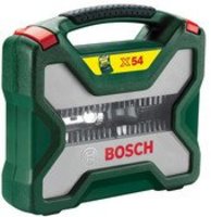 Набор инструмента Bosch универсальный набор инструментов titanium x line 2607019326 54 предмета купить по лучшей цене
