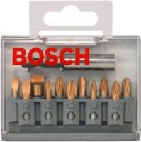 Набор инструмента Bosch набор бит 2607001924 12 предметов купить по лучшей цене