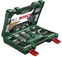 Набор инструмента Bosch набор v line 91 2 607 017 311 купить по лучшей цене