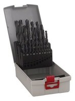 Набор инструмента Bosch набор сверл в probox hss r 2608587016 купить по лучшей цене