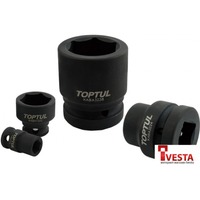 Набор инструмента toptul kaba1632 1 предмет купить по лучшей цене
