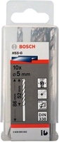 Набор инструмента Bosch набор оснастки 2608595062 10 предметов купить по лучшей цене