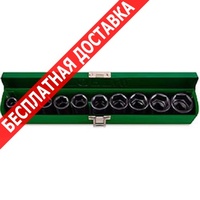 Набор инструмента набор ударных головок toptul 1 2 10 предметов gead1001 купить по лучшей цене