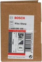 Набор инструмента Bosch набор оснастки 2608690166 10 предметов купить по лучшей цене
