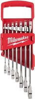 Набор инструмента набор ключей milwaukee 4932464995 7 предметов купить по лучшей цене