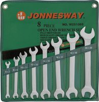 Набор инструмента набор ключей jonnesway w25108s 8 предметов купить по лучшей цене