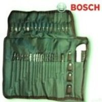 Набор инструмента Bosch бит головок сверел 39 предметов 1619gt4700 купить по лучшей цене