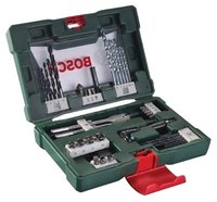 Набор инструмента Bosch v line 2607017316 41 предмет купить по лучшей цене