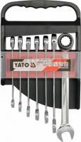 Набор инструмента Yato YT 0208 7 предметов купить по лучшей цене